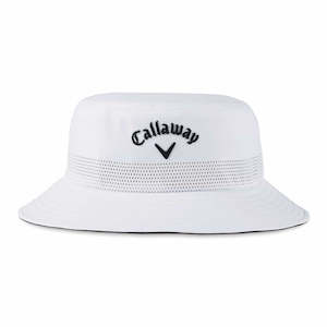 Sporting equipment: Callaway CG Bucket Hat