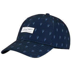 Callaway Relaxed Retro Hat