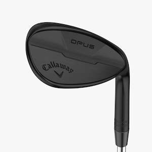 Callaway Opus Black Shadow Wedges