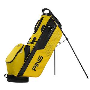 Sporting equipment: 2024 Ping Hoofer Monsoon - Yellow