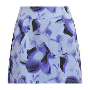 Adidas Ultimate365 Skort - Blue Spark