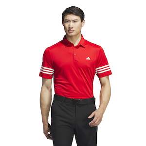 Adidas 3-Stripes Polo Shirt