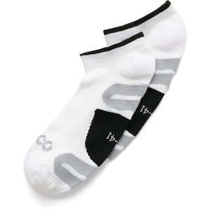 ECCO Tech Tour Lite No-Show Socks