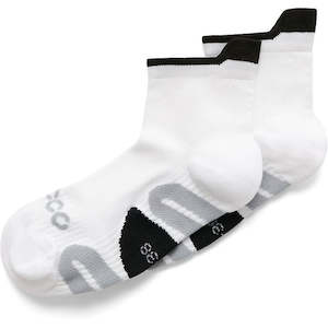 Sporting equipment: ECCO Tech Tour Lite Ankle-Cut Socks