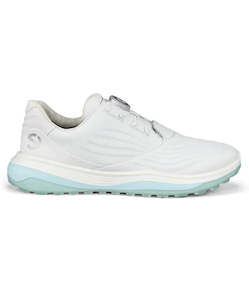 Sporting equipment: ECCO 2024 LT1 BOA Women's Shoes