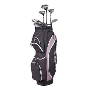 2024 Women's Cobra Fly-XL Package set