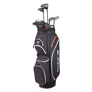 Sporting equipment: 2024 Cobra Fly-XL Package set