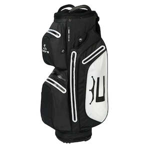 Sporting equipment: Cobra Ultradry Pro Cart Bag