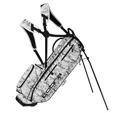 Cobra Ultralight Pro + Stand Golf Bag