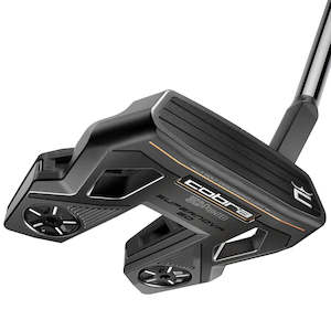 Sporting equipment: Cobra Supernova-20 3D Printed Putter