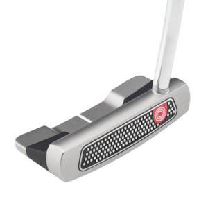 Sporting equipment: Odyssey Microhinge Double Wide DB Putter