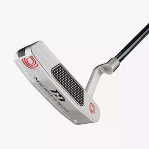 Sporting equipment: Odyssey Microhinge #1 CH Putter