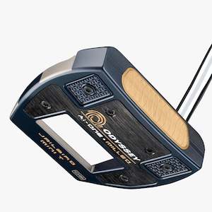 Sporting equipment: Odyssey Ai-ONE Milled Jailbird Mini T DB Putter