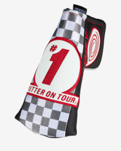 Odyssey Tempest 2024 Putter Covers