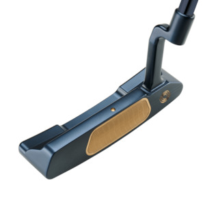 Sporting equipment: Odyssey Ai-One Milled Dot Collection Two T CH Putter