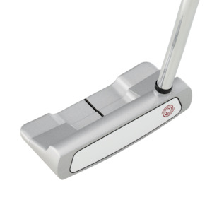 Sporting equipment: Odyssey White Hot OG Double Wide