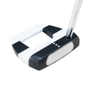 Sporting equipment: Odyssey Ai-ONE Jailbird Mini DB Putter