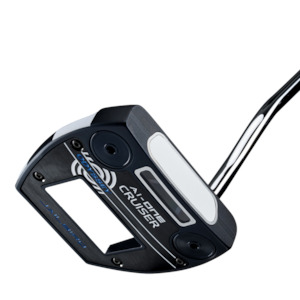 Odyssey Ai-One Cruiser Jailbird DB Putter