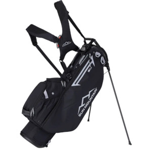 Sporting equipment: Sun Mountain 2024 3.5 LS Stand Bag