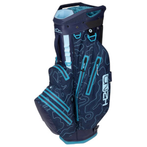 Sporting equipment: Sun Mountain 2024 H2NO Lite Cart Bag