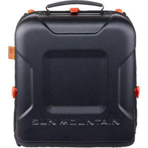 Sun Mountain Kube Travel Cover 2023