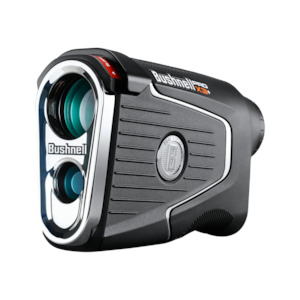 Sporting equipment: Bushnell Pro X3+