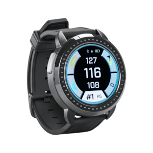 Bushnell ION Elite GPS Watch