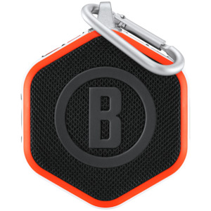 Sporting equipment: Bushnell Wingman Mini GPS Speaker