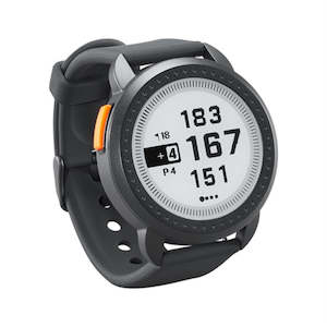 Sporting equipment: Bushnell ION Edge GPS Rangefinder Watch