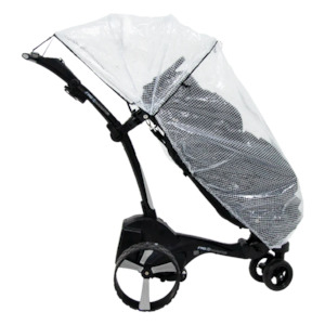 Sporting equipment: MGI Rain Cover