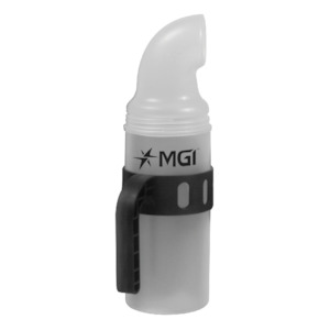 MGI AI Sand Bottle With Holder