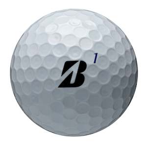 Sporting equipment: Bridgestone Tour B RXS '24 Sleeve