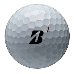 Sporting equipment: Bridgestone Tour B RX '24 Sleeve