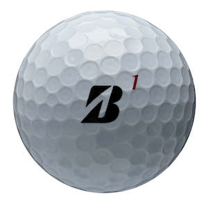 Sporting equipment: Bridgestone Tour B X '24 Sleeve