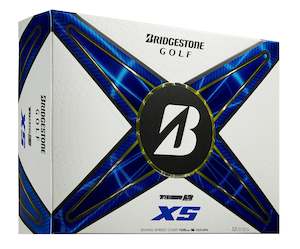 Bridgestone Tour B XS '24 Dozen