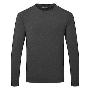 TravisMathew Amenities Crewneck