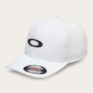 Sporting equipment: Oakley Ellipse Mesh Cap