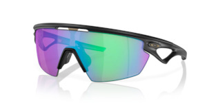 Sporting equipment: Oakley Sphaera