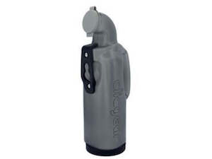 Sporting equipment: ClicGear Sand Bottle