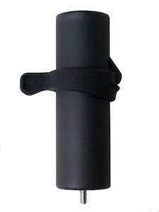 Sporting equipment: ClicGear Basic Umbrella and Silicon Strap