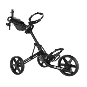 Clicgear Model 4 Push Cart