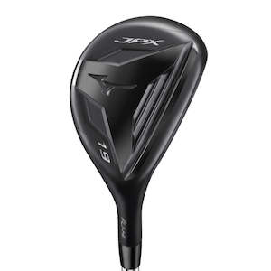 Sporting equipment: Mizuno JPX925 Fli-Hi