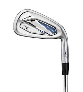 Sporting equipment: Mizuno JPX925 Hot Metal HL