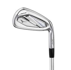 Sporting equipment: Mizuno JPX925 Hot Metal