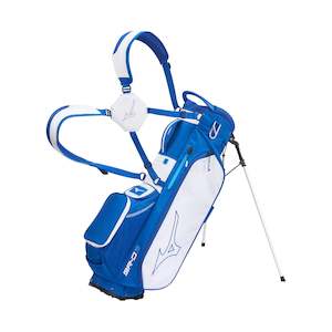 Sporting equipment: 2024 Mizuno BR-D3 Stand Bag