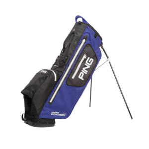 Ping Hoofer Monsoon