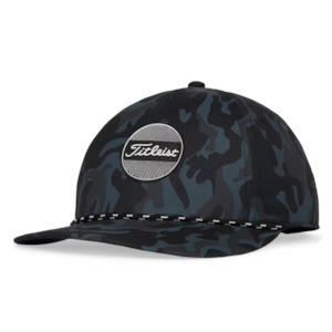 Titleist Junior Boardwalk Rope Cap