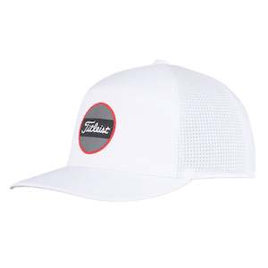 Sporting equipment: Titleist Junior Boardwalk Cap