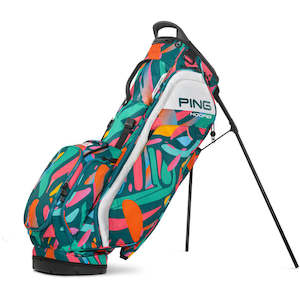 Sporting equipment: Ping Hoofer - Multi Splash