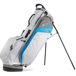 Ping Hoofer - Light Grey/Blue/Graphite